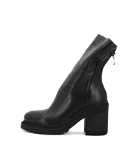 METISSE STIVALETTI NERO