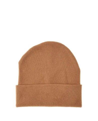 GUESS BERRETTO MARRONE