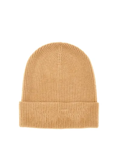 GUESS BERRETTO CAMMELLO