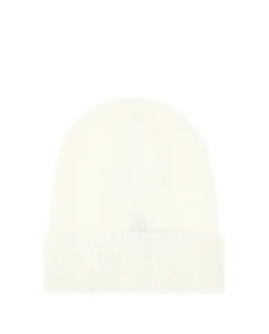 GUESS BERRETTO BIANCO