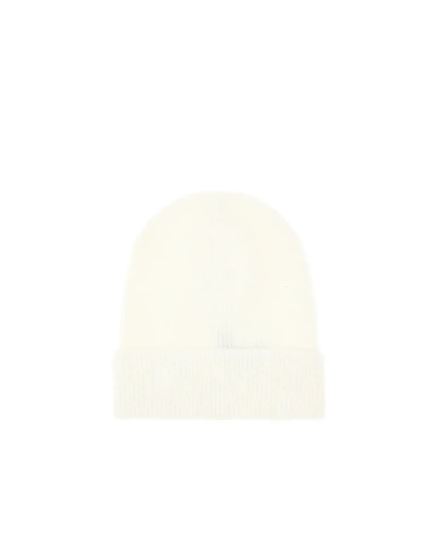 GUESS BERRETTO BIANCO