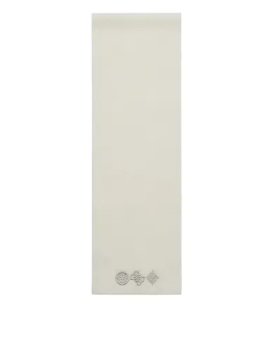 GUESS SCIARPA BIANCO GUESS SCIARPA BIANCO