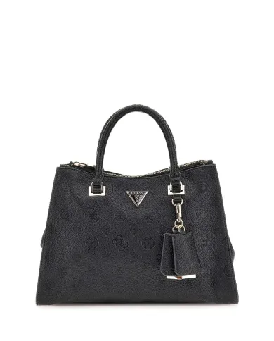 GUESS BORSA NERO