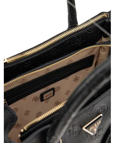 GUESS BORSA NERO