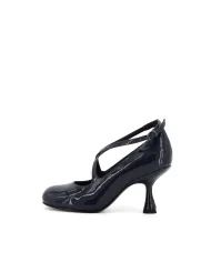 LUCIANO BARACHINI DÈCOLLETÈ BLU LUCIANO BARACHINI DÈCOLLETÈ BLU