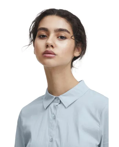 ICHI CAMICIA CIELO ICHI CAMICIA CIELO