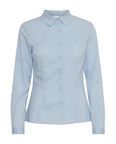 ICHI CAMICIA CIELO ICHI CAMICIA CIELO