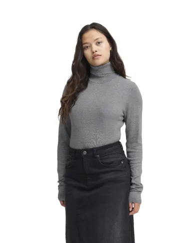 ICHI DOLCEVITA GRIGIO