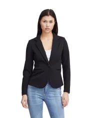 ICHI BLAZER NERO
