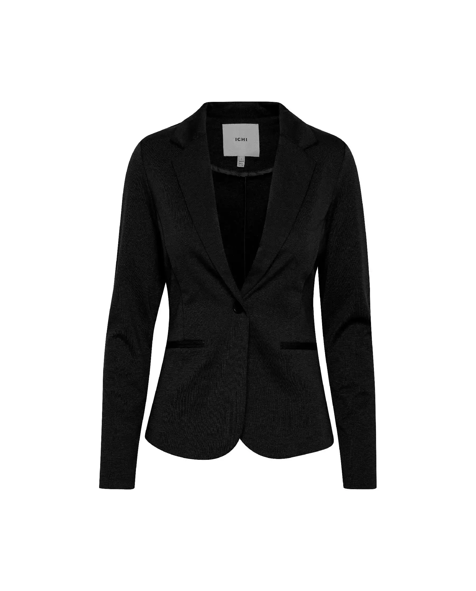 ICHI BLAZER NERO