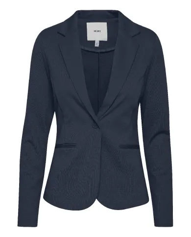 ICHI BLAZER BLU