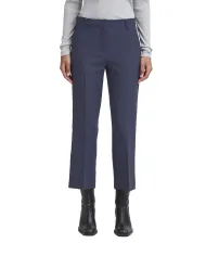 ICHI PANTALONI BLU ICHI PANTALONI BLU