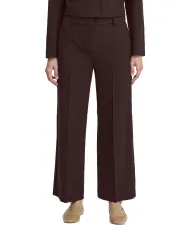 B.YOUNG PANTALONI MARRONE