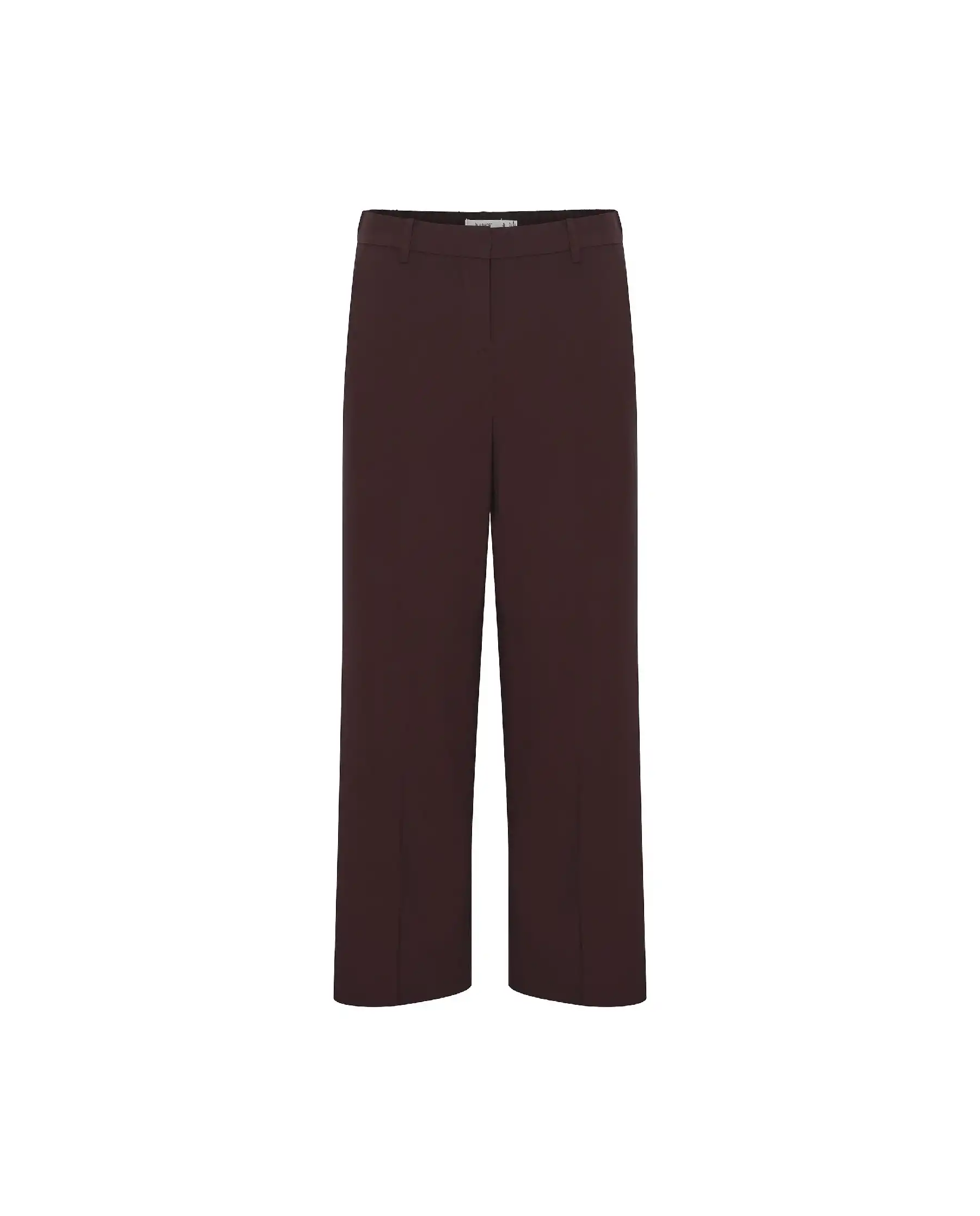 B.YOUNG PANTALONI MARRONE B.YOUNG PANTALONI MARRONE