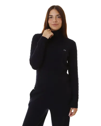 SUN 68 DOLCEVITA BLU