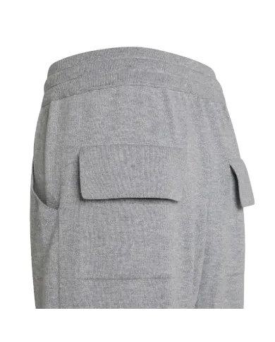 SUN 68 PANTALONI CARGO GRIGIO