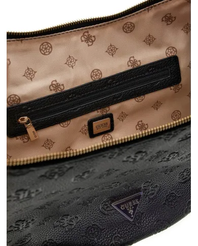 GUESS BORSA NERO