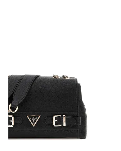 GUESS BORSA NERO