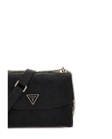 GUESS BORSA NERO