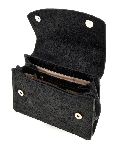 GUESS BORSA NERO