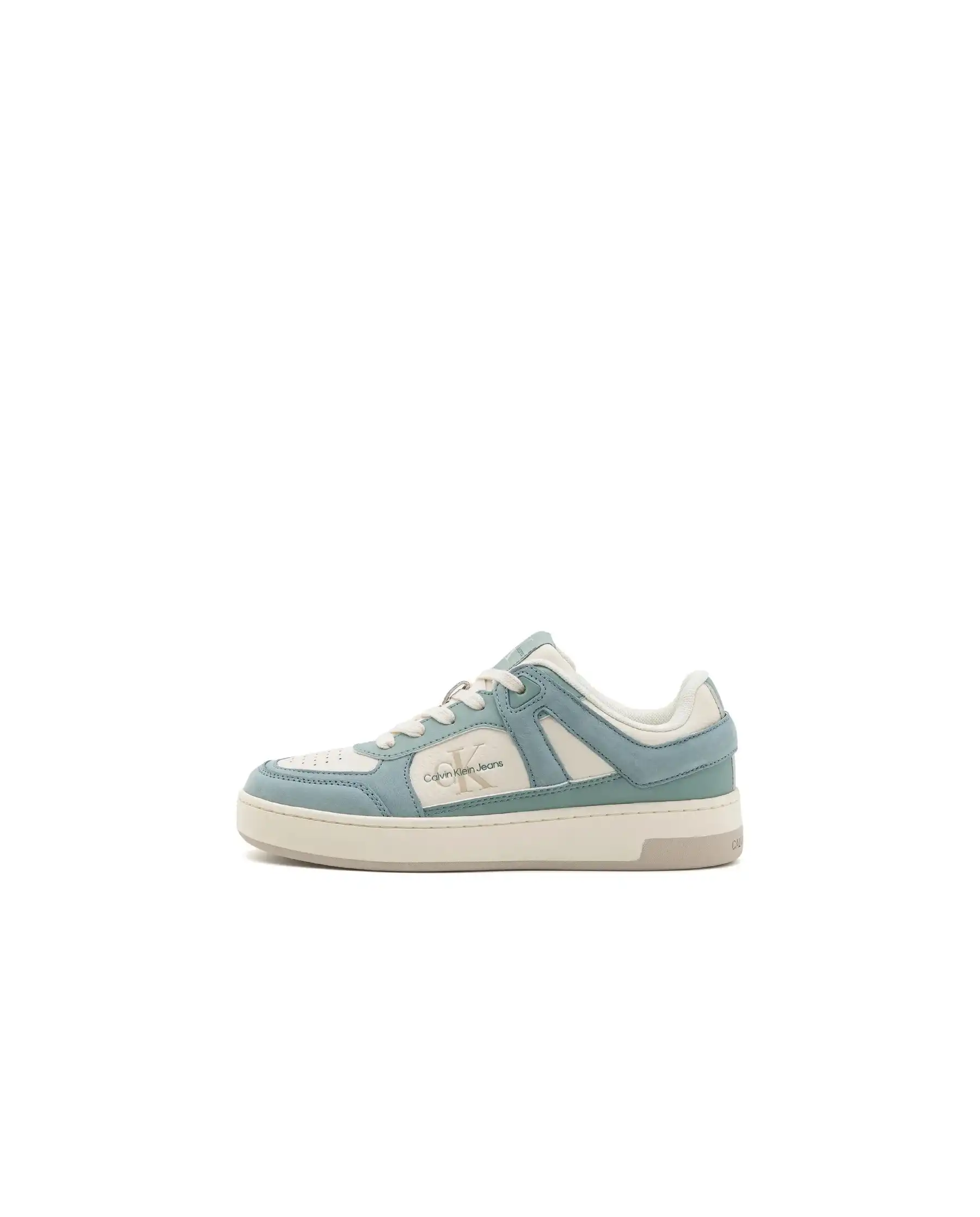 CALVIN KLEIN SNEAKERS PANNA CALVIN KLEIN SNEAKERS PANNA