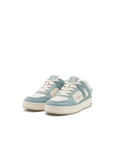 CALVIN KLEIN SNEAKERS PANNA CALVIN KLEIN SNEAKERS PANNA