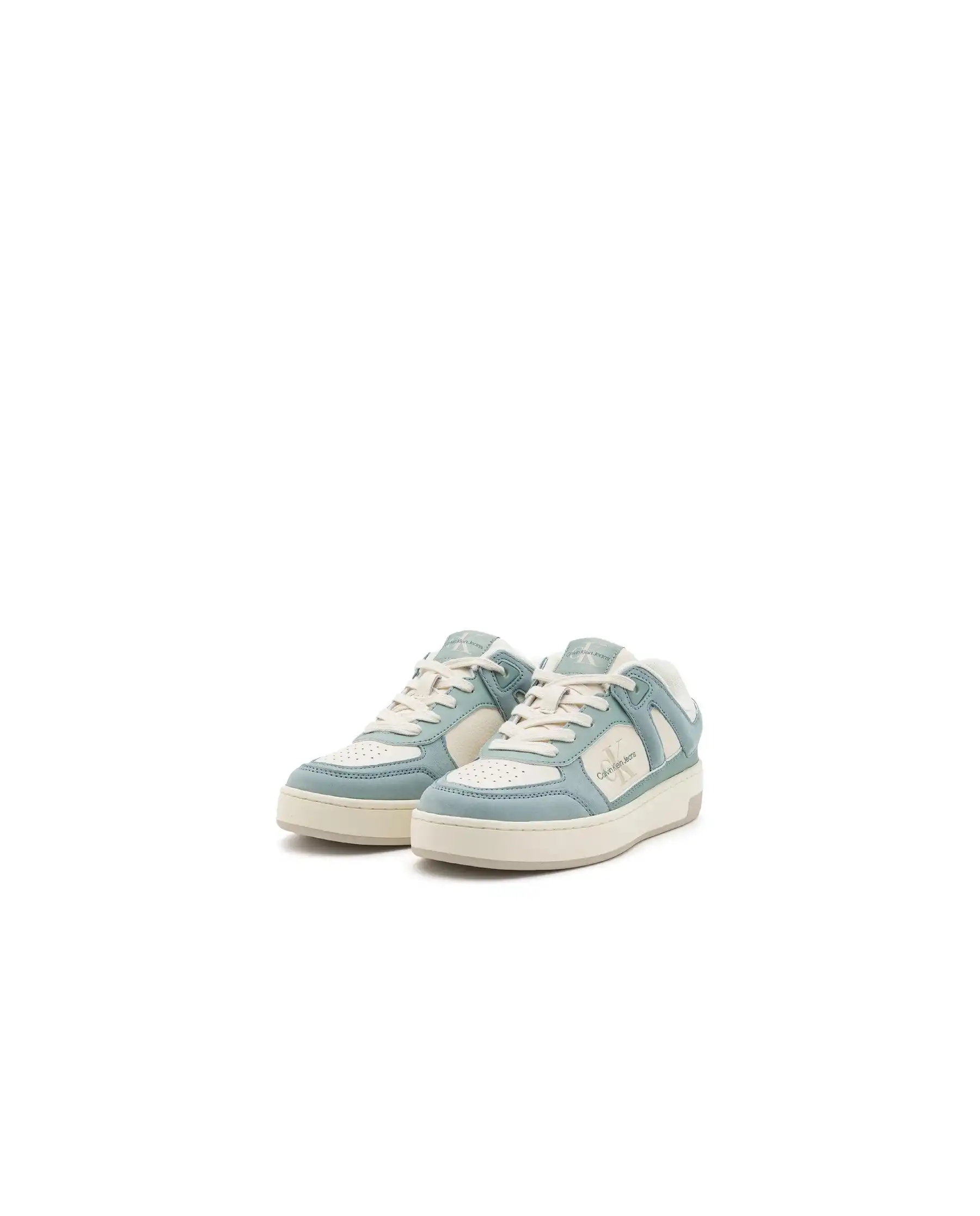 CALVIN KLEIN SNEAKERS PANNA CALVIN KLEIN SNEAKERS PANNA