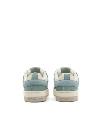 CALVIN KLEIN SNEAKERS PANNA CALVIN KLEIN SNEAKERS PANNA