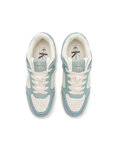 CALVIN KLEIN SNEAKERS PANNA CALVIN KLEIN SNEAKERS PANNA