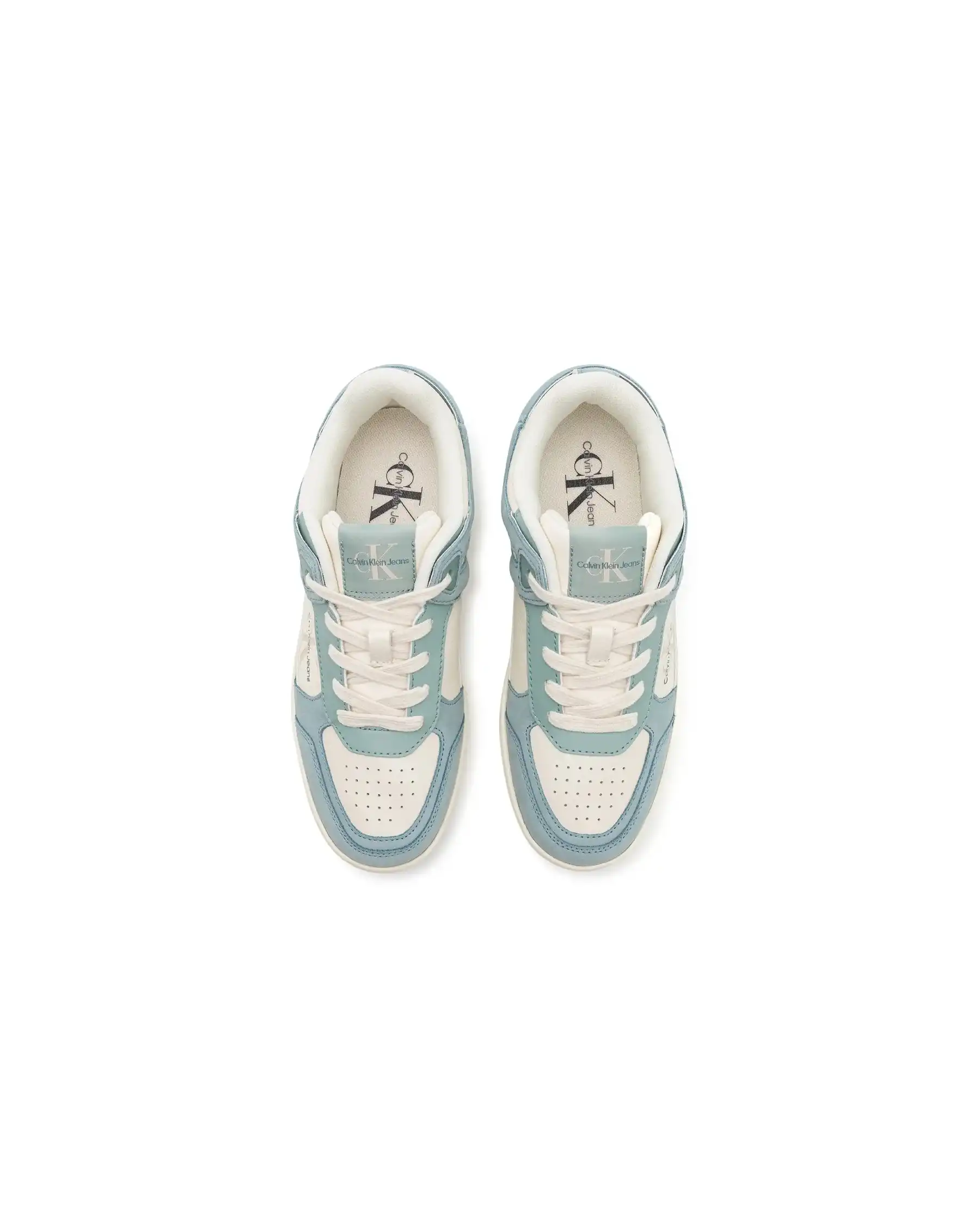 CALVIN KLEIN SNEAKERS PANNA CALVIN KLEIN SNEAKERS PANNA