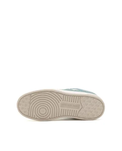 CALVIN KLEIN SNEAKERS PANNA CALVIN KLEIN SNEAKERS PANNA
