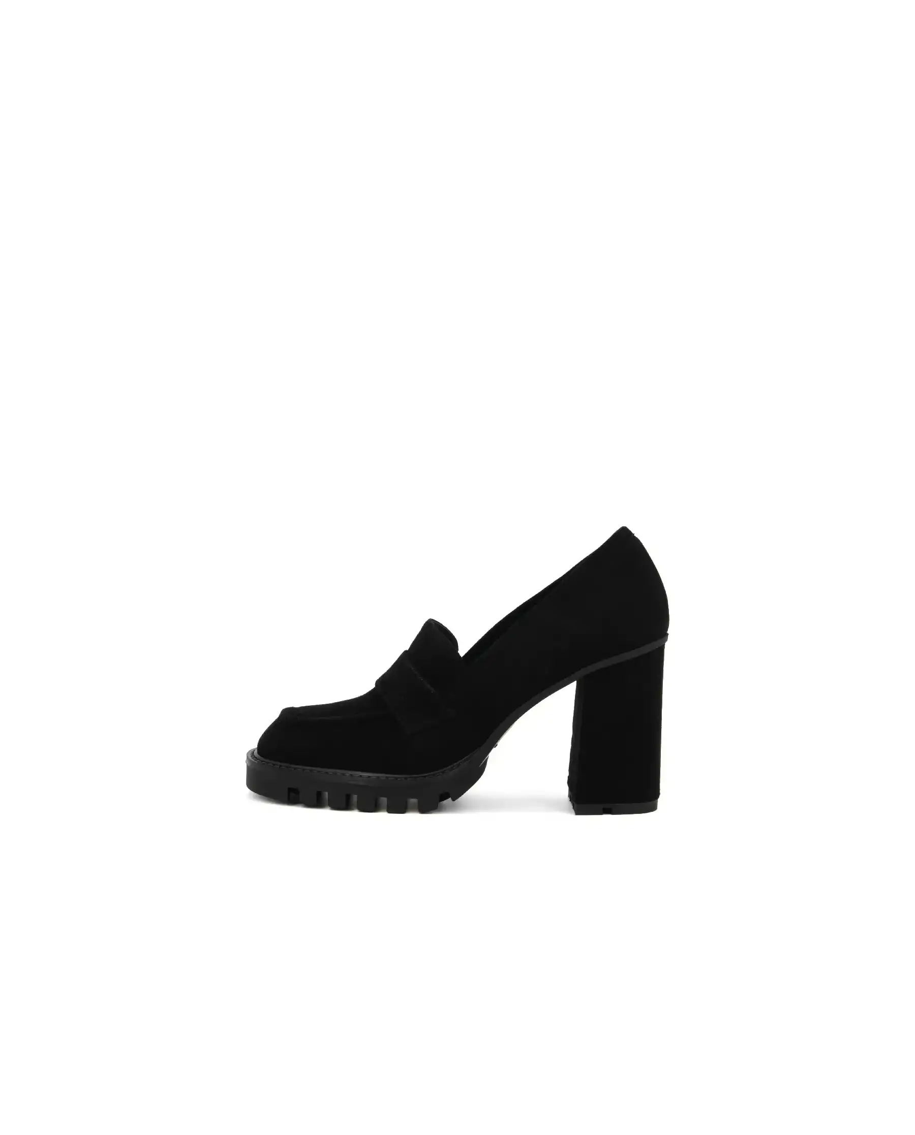 L'AMOUR MOCASSINI NERO L'AMOUR MOCASSINI NERO