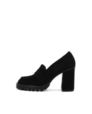 L'AMOUR MOCASSINI NERO L'AMOUR MOCASSINI NERO