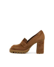 L'AMOUR MOCASSINI CUOIO L'AMOUR MOCASSINI CUOIO