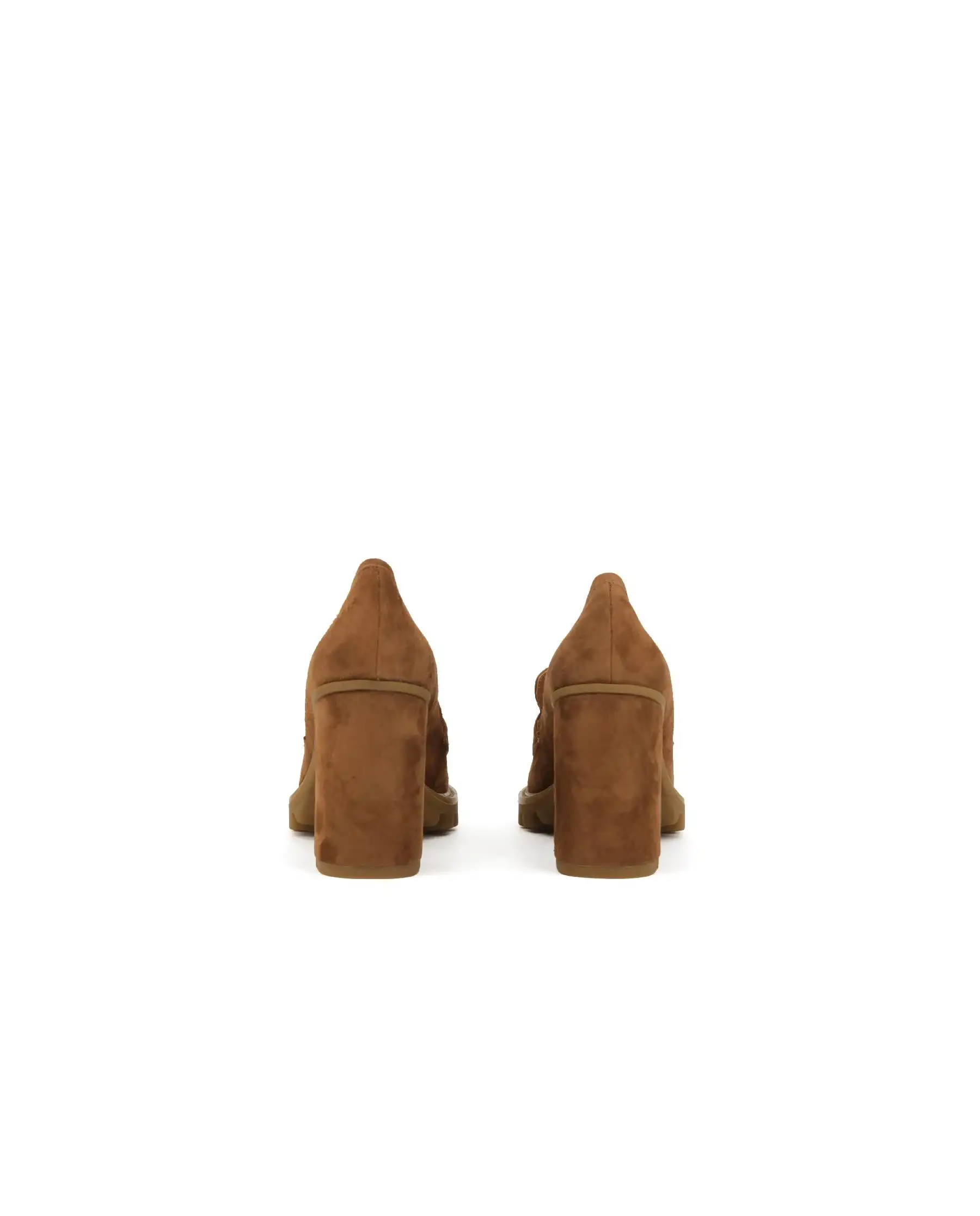 L'AMOUR MOCASSINI CUOIO L'AMOUR MOCASSINI CUOIO