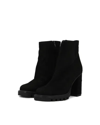 L'AMOUR TRONCHETTI NERO