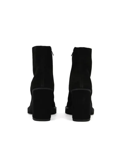 L'AMOUR TRONCHETTI NERO