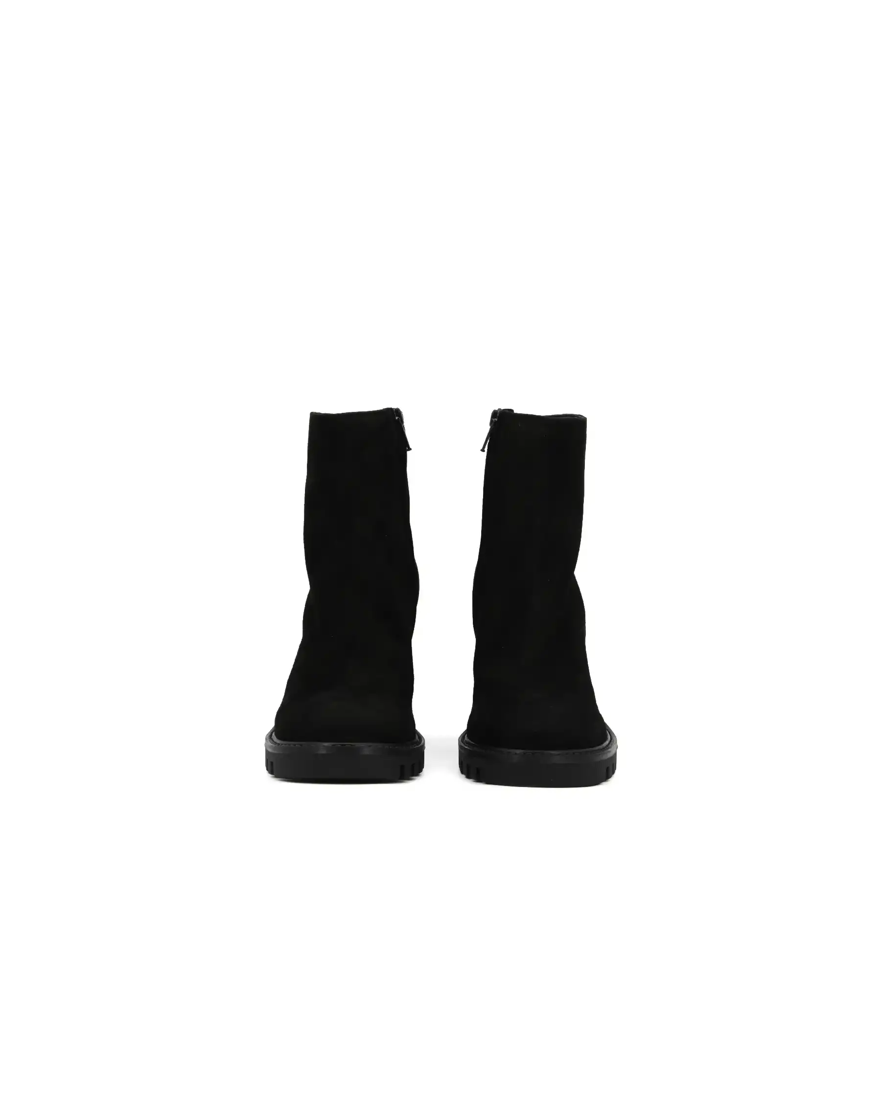 L'AMOUR TRONCHETTI NERO