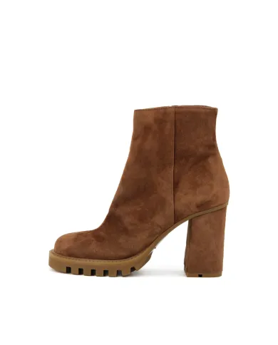 L'AMOUR TRONCHETTI CUOIO