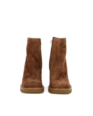 L'AMOUR TRONCHETTI CUOIO