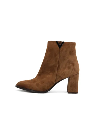 L'AMOUR TRONCHETTI CUOIO