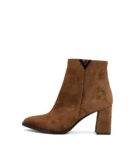 L'AMOUR TRONCHETTI CUOIO