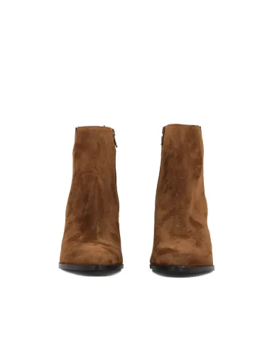 L'AMOUR TRONCHETTI CUOIO