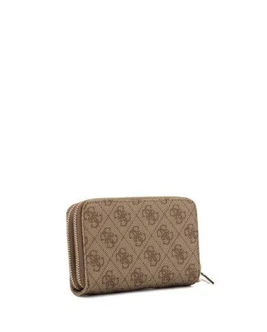 GUESS PORTAFOGLIO BEIGE GUESS PORTAFOGLIO BEIGE