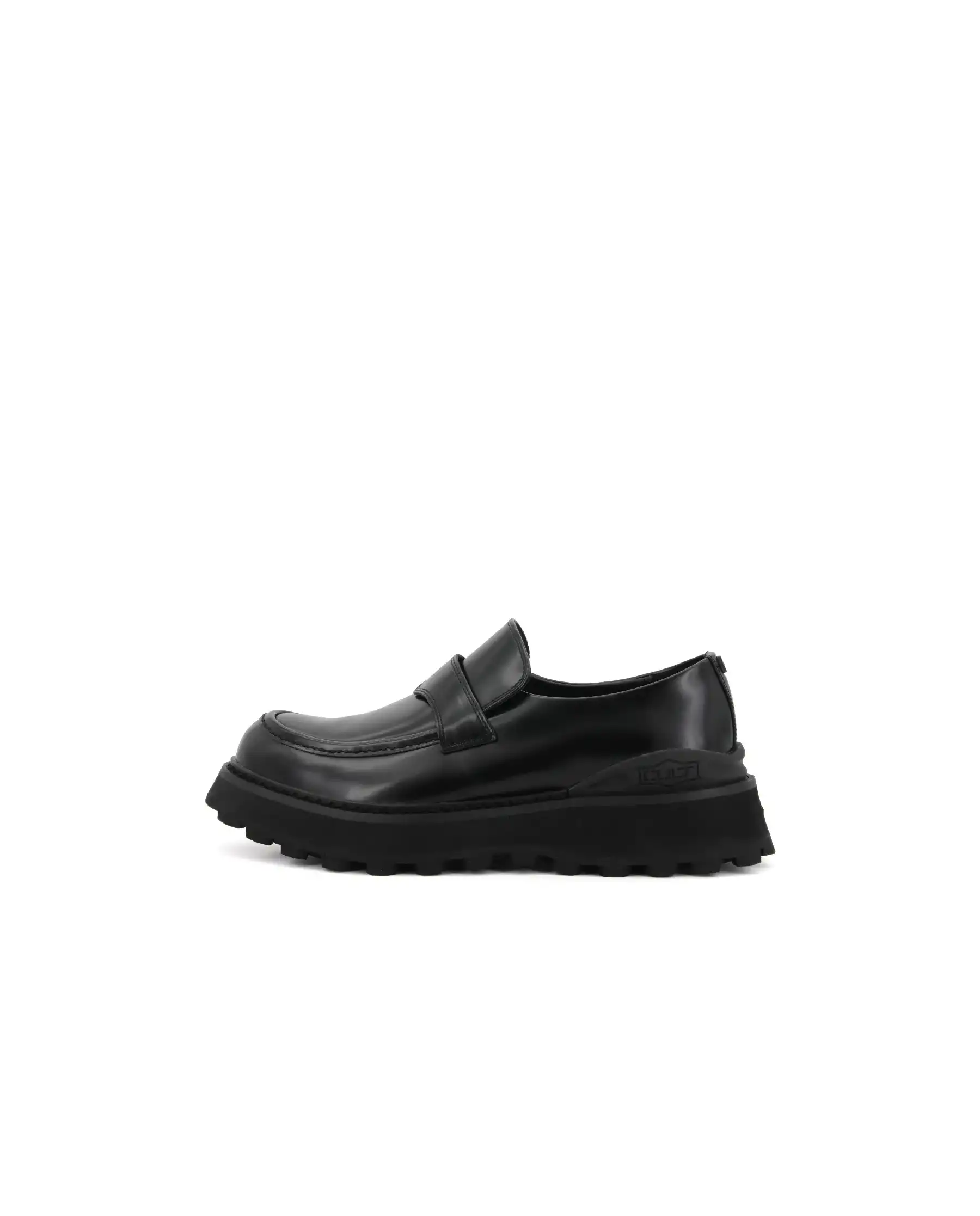 CULT MOCASSINI NERO CULT MOCASSINI NERO