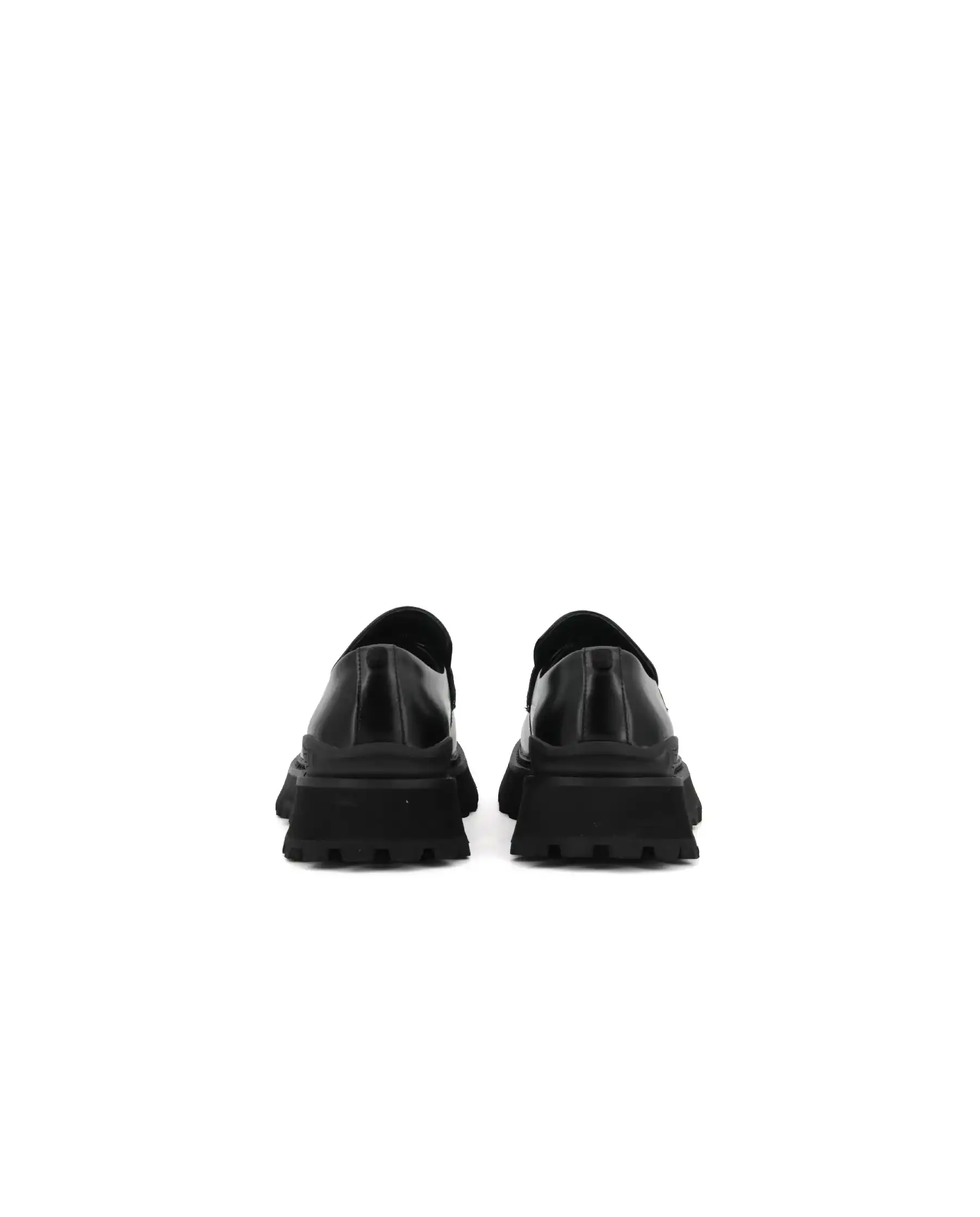 CULT MOCASSINI NERO CULT MOCASSINI NERO