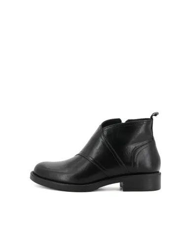 STUDIO MODE STIVALETTI NERO