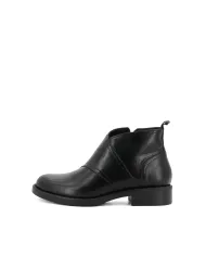 STUDIO MODE STIVALETTI NERO