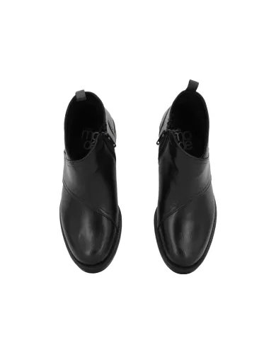 STUDIO MODE STIVALETTI NERO STUDIO MODE STIVALETTI NERO