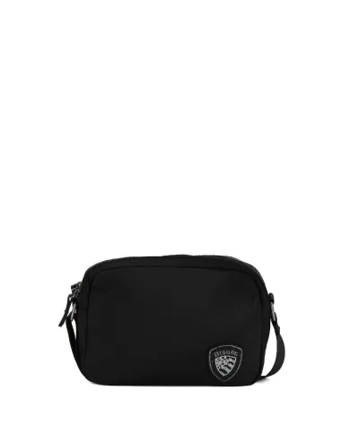 BLAUER BORSA NERO
